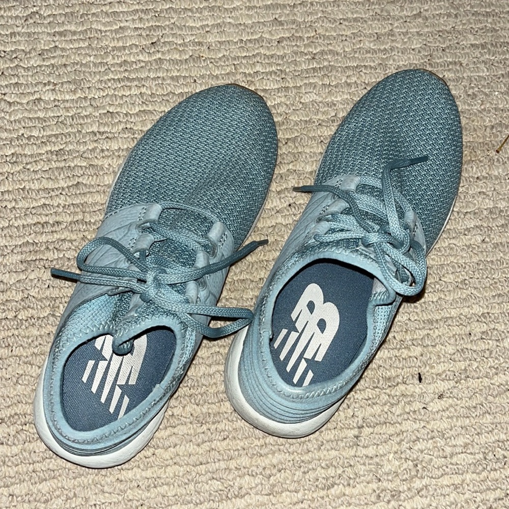 New Balance Running Shoes Size 8.5
